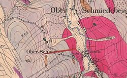 Thumbnail Geological Maps