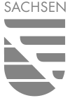 Logo-Abbildung Sachsen